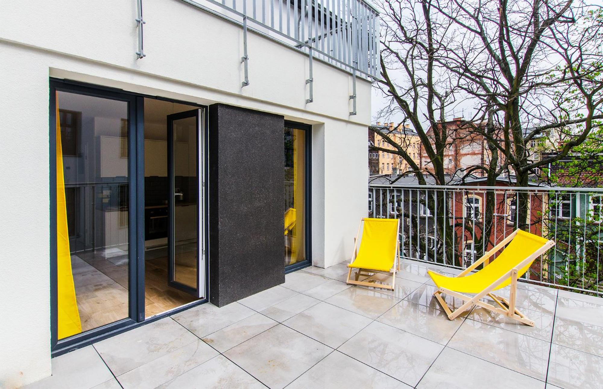 Yellow Z Tarasem Wroclaw