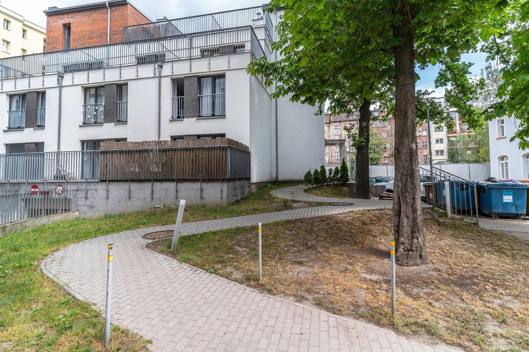 Yellow Z Tarasem Wroclaw